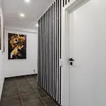 Апартаменты House4you Moderno Лагуш