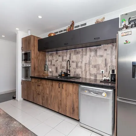 House4you Moderno Apartment Lagos