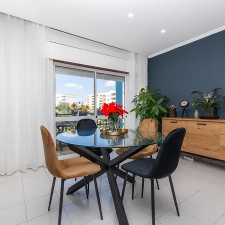 Apartment House4you Moderno Lagos