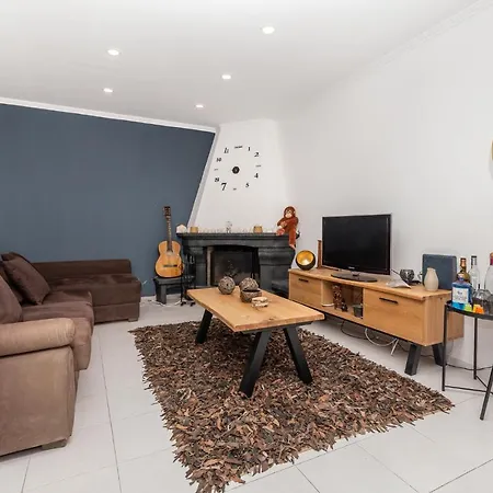 Apartment House4you Moderno