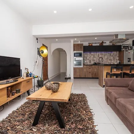 House4you Moderno Apartment *