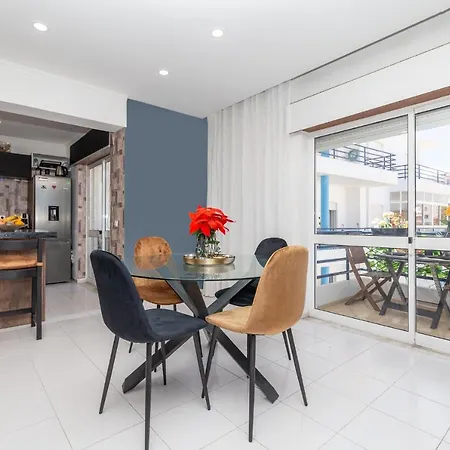 Apartment House4you Moderno *