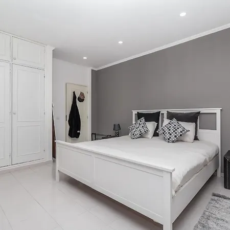 House4you Moderno Apartment Lagos