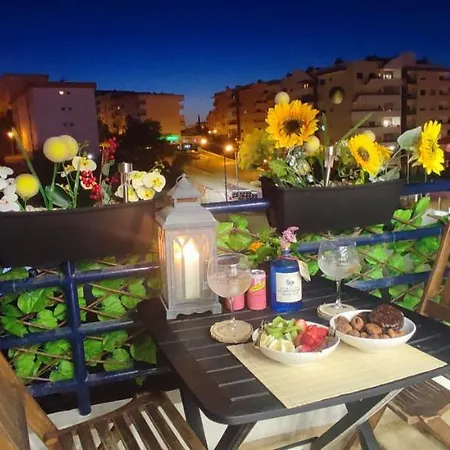 Apartment House4you Moderno