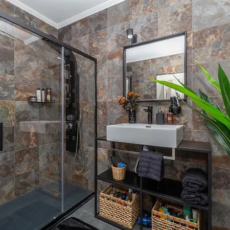 Apartment House4you Moderno Lagos