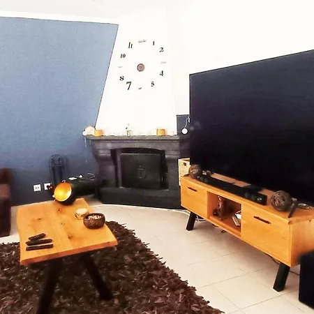 Apartment House4you Moderno