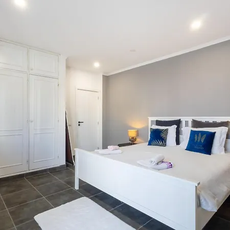 House4you Moderno Apartment