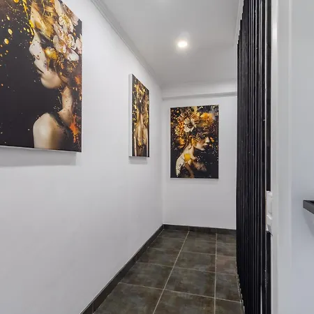 Apartment House4you Moderno