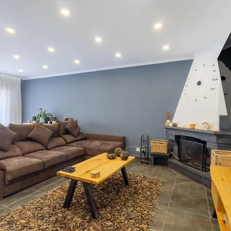 House4you Moderno 라고스