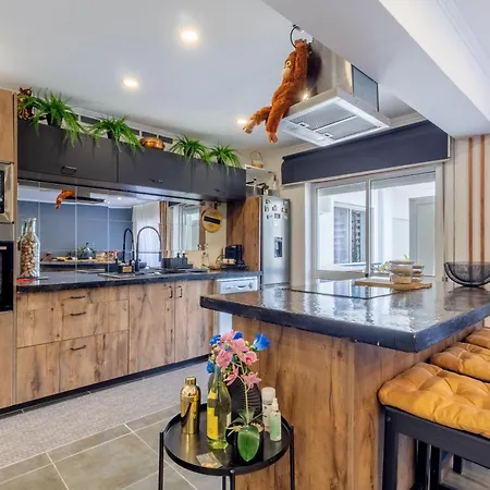 House4you Moderno Apartment