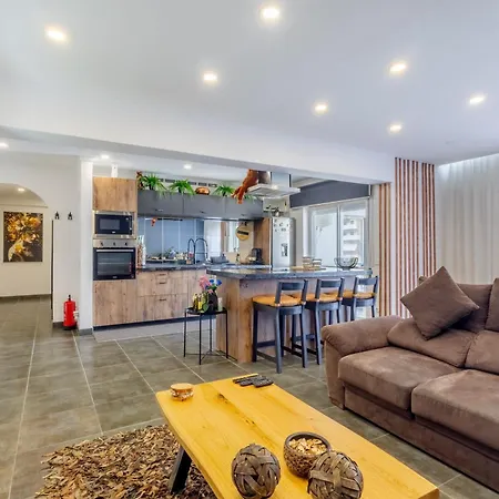 Apartment House4you Moderno