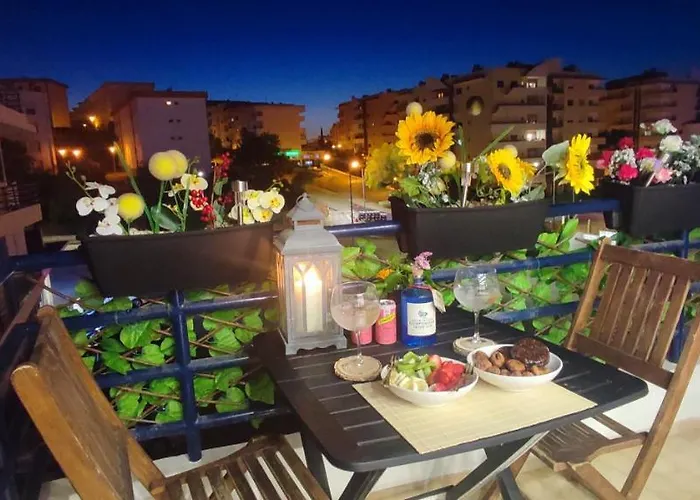 Apartamento House4you Moderno