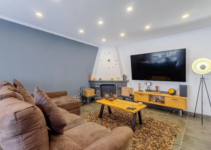 House4you Moderno Apartamento Lagos