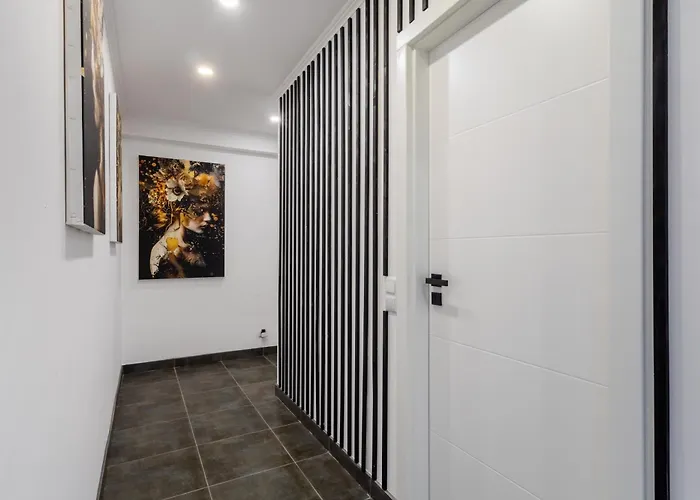 Apartamento House4you Moderno Lagos