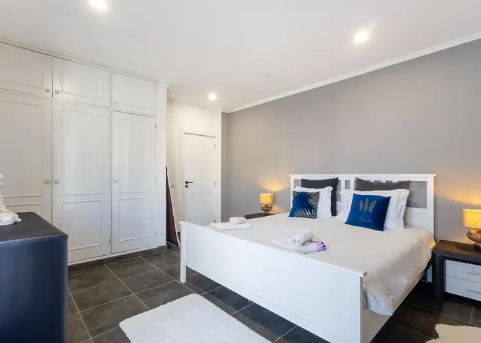 House4you Moderno Apartamento