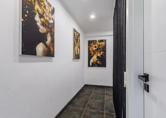 Apartamento House4you Moderno
