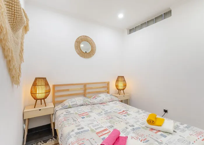 Apartamento House4you Moderno *
