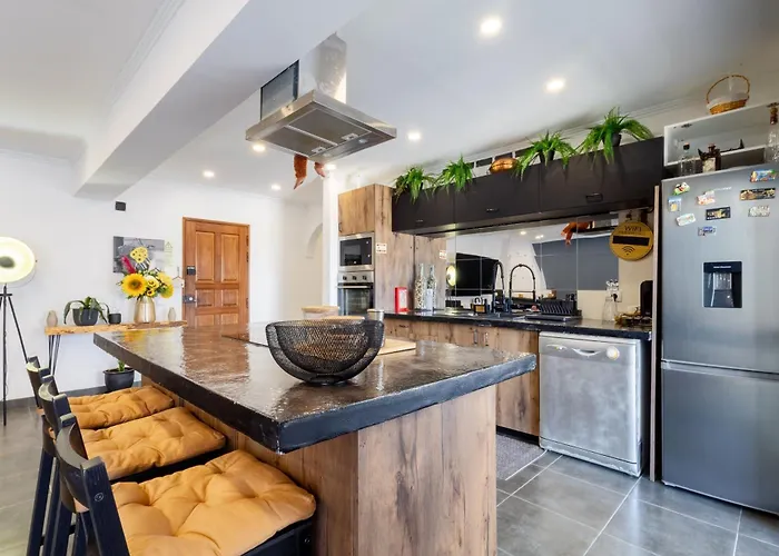 House4you Moderno Apartamento Lagos