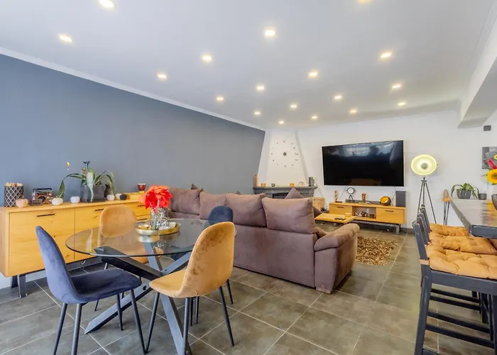 Apartamento House4you Moderno Lagos