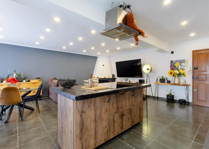 House4you Moderno * Lagos