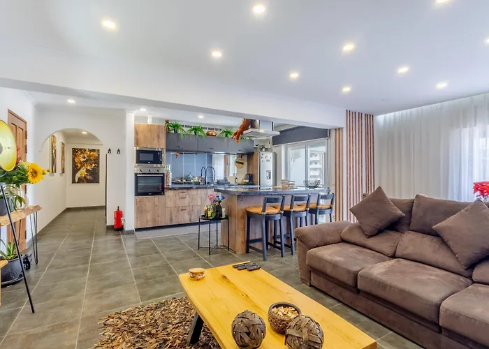 Apartamento House4you Moderno