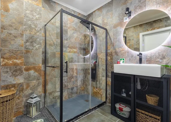 House4you Moderno Apartamento Lagos