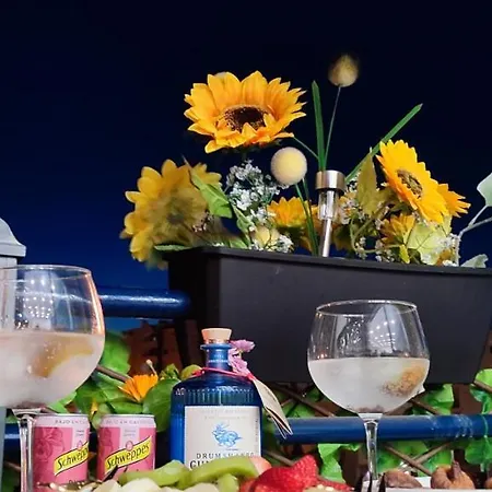 House4you Moderno Διαμέρισμα Λάγος