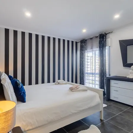 Διαμέρισμα House4you Moderno *