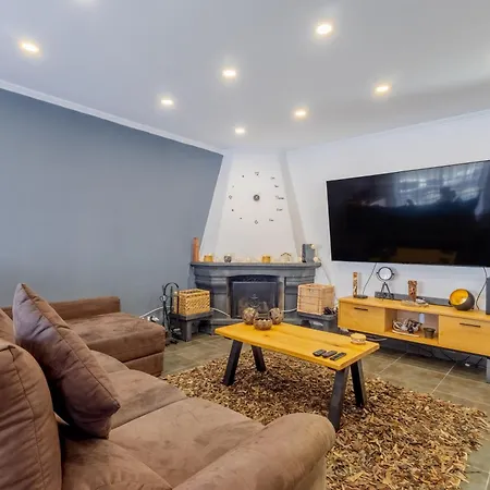 House4you Moderno Daire Lagos