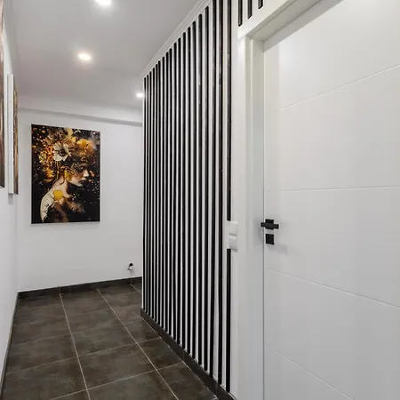 Διαμέρισμα House4you Moderno Λάγος