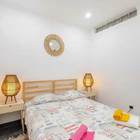 Διαμέρισμα House4you Moderno *