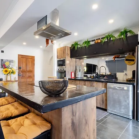 House4you Moderno Daire Lagos