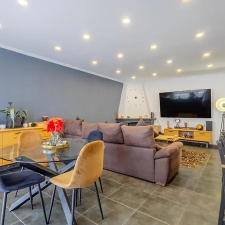 Διαμέρισμα House4you Moderno Λάγος