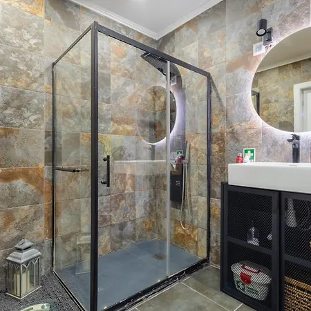 House4you Moderno דירה לאגוּ‏ש