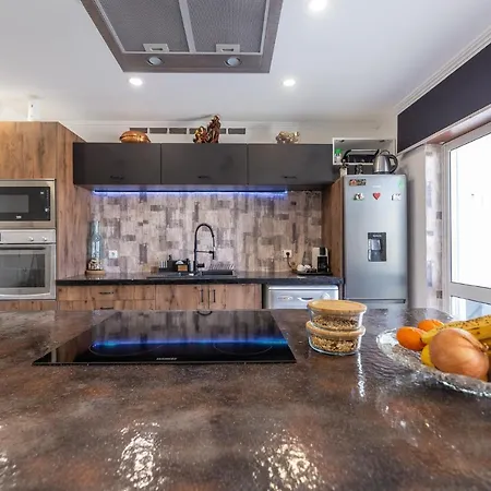 House-4you Moderno Appartamento