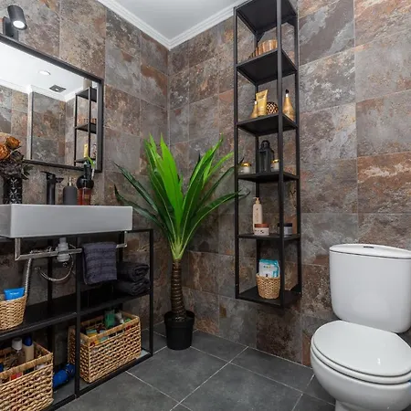 House-4you Moderno Appartamento *